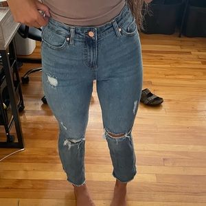 Kendall & Kylie Jeans